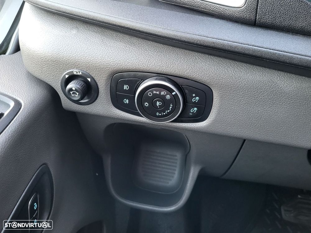 Ford Transit 350 L3 2.0 TDCi H2 Trend EcoBlue HD Aut. - 14