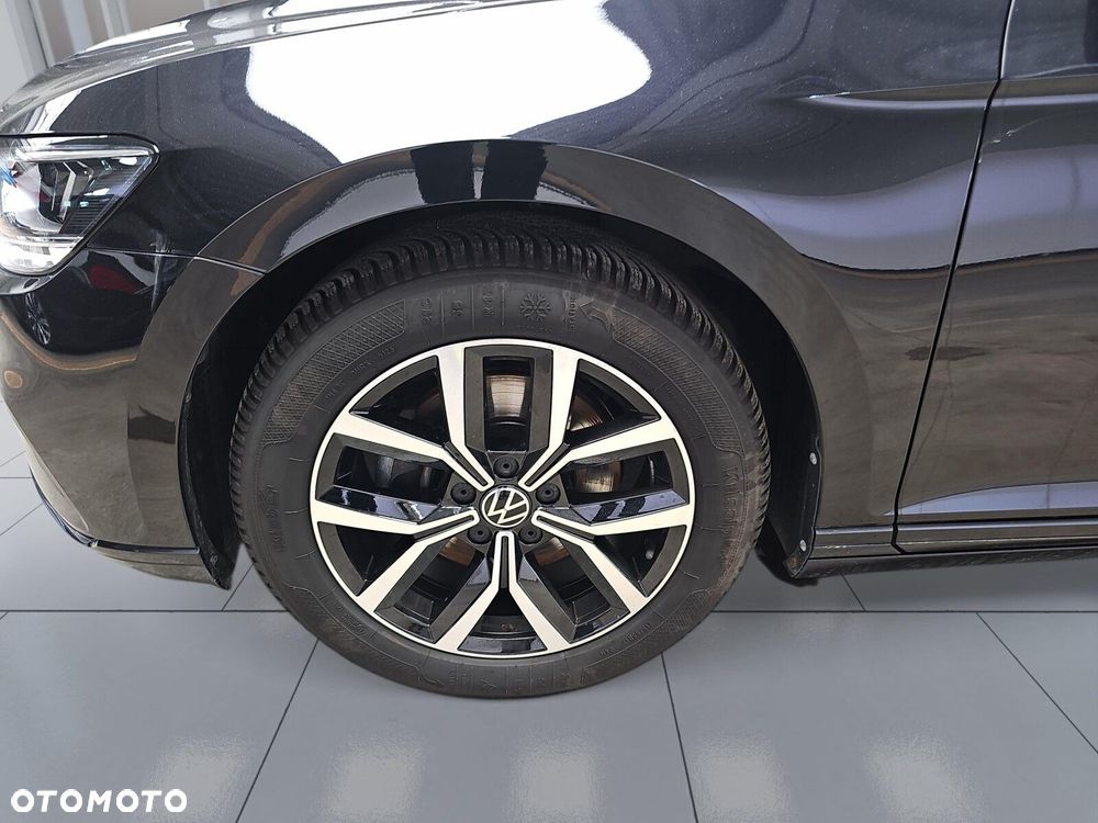 Volkswagen Passat Variant 1.5 TSI EVO Business DSG - 34
