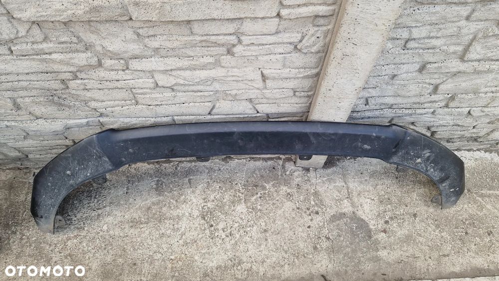 HYUNDAI IX35 SPOILER DOKŁADKA ZDERZAKA PRZÓD 86512 2Y000
