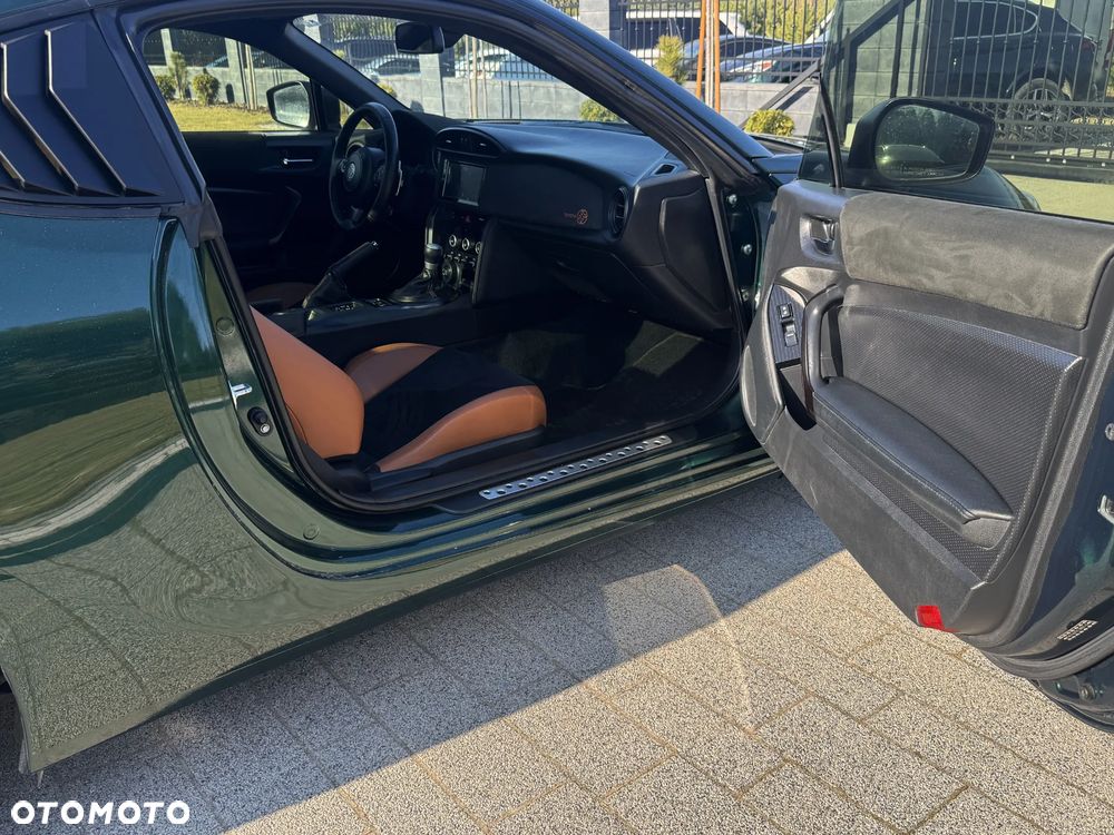 Toyota GT86 2.0 Limited Edition - 23