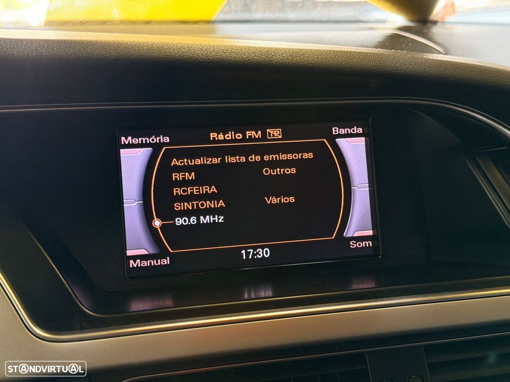 Audi A5 2.0 TDI S-line - 18