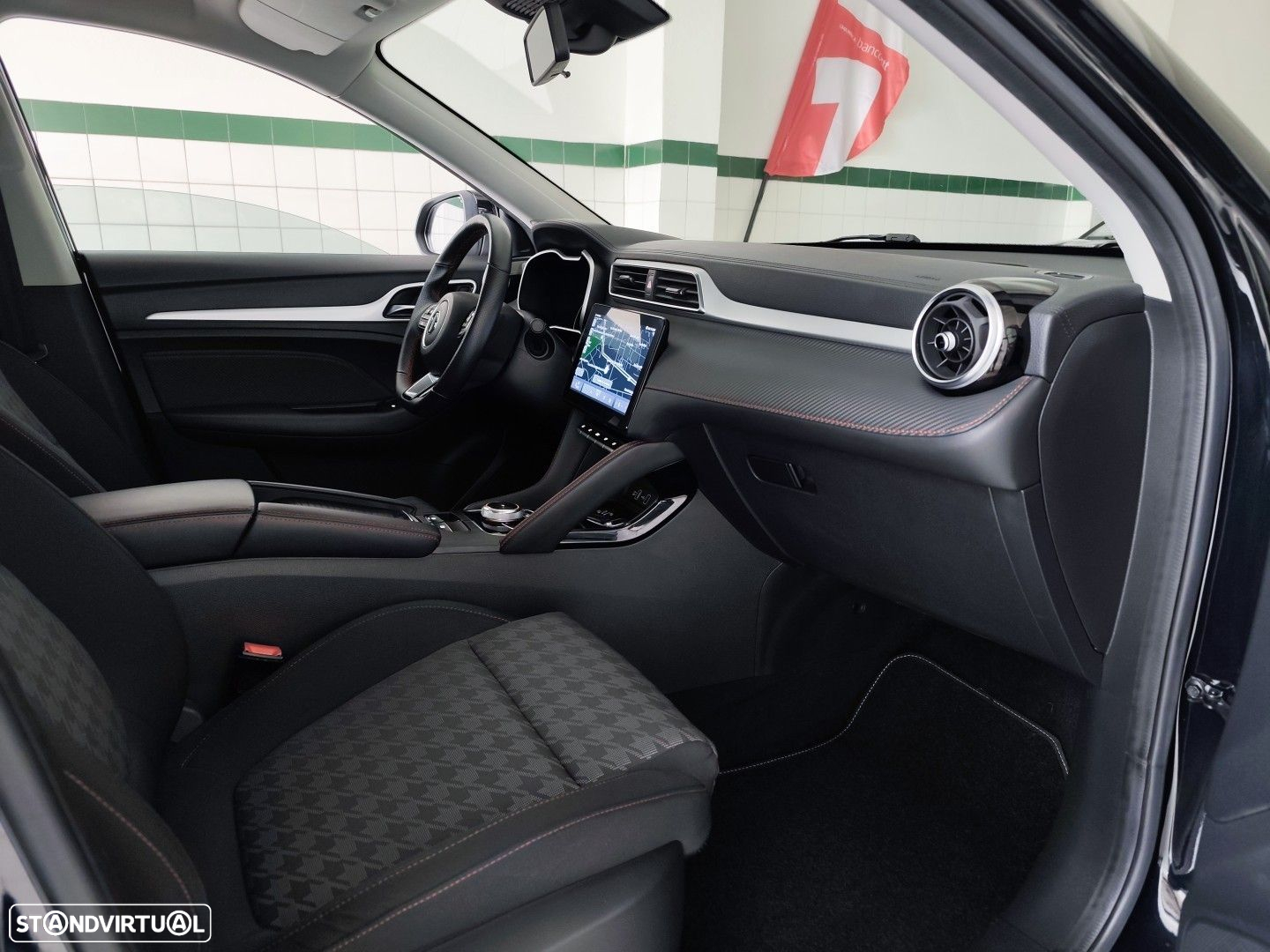 MG ZS EV 50.3 kWh Comfort - 10