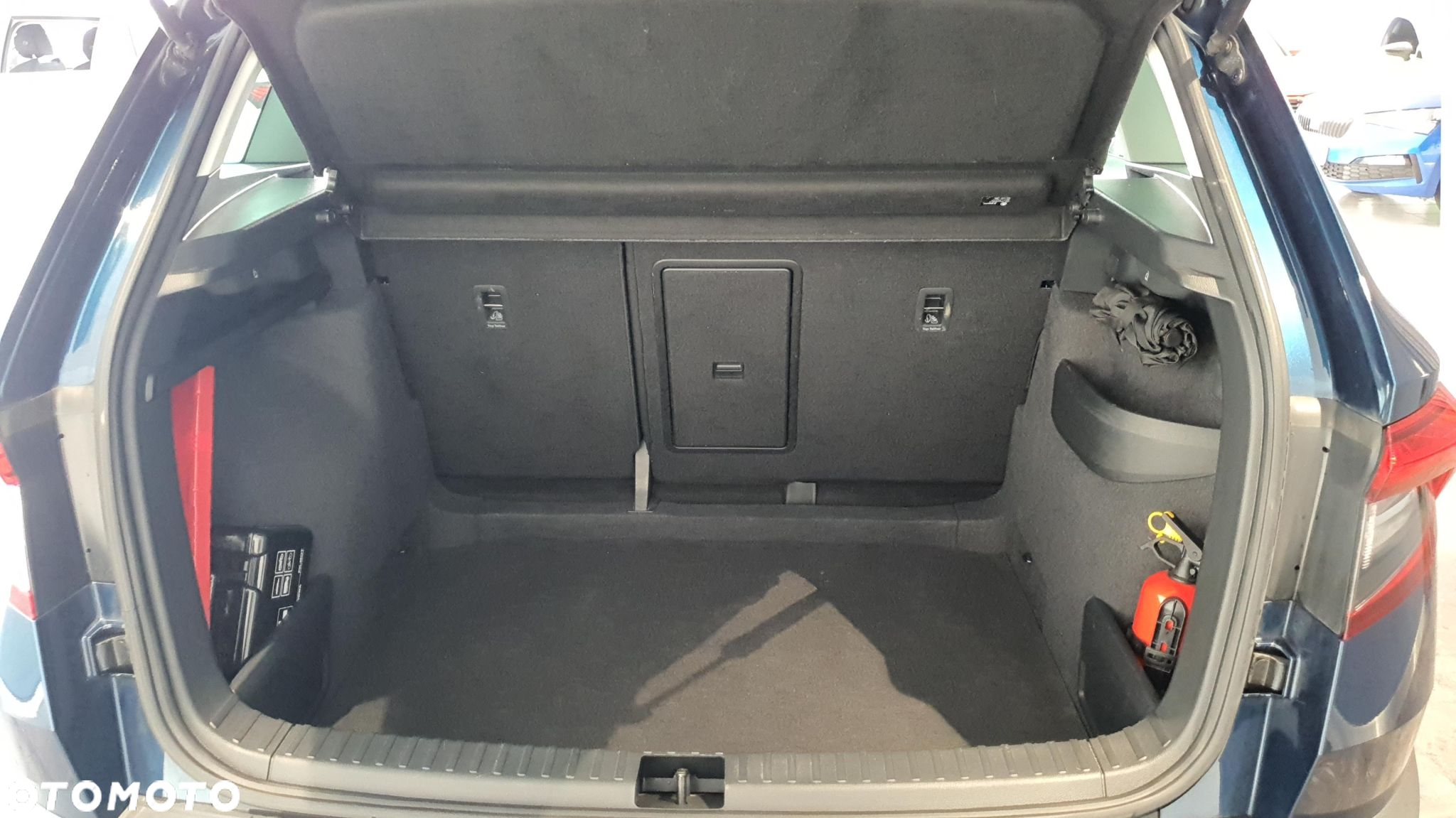 Skoda Karoq 2.0 TDI SCR 4x2 Ambition DSG - 17