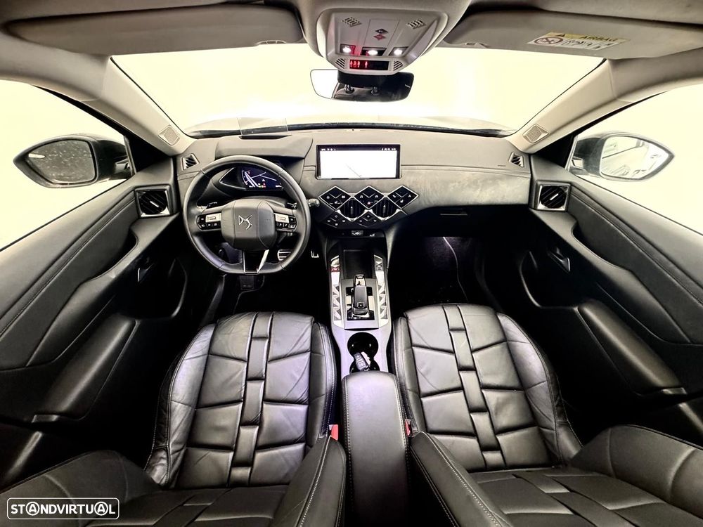 DS DS3 Crossback - 4