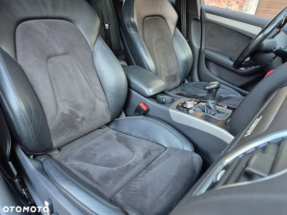 Audi A4 Allroad - 26