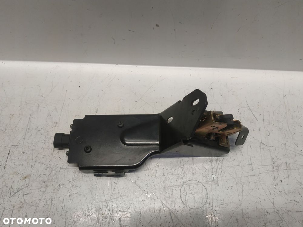 CITROEN C5 I KOMBI ZAMEK SIŁOWNIK KLAPY BAGAZNIKA - 4