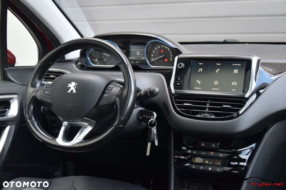 Peugeot 2008 - 26