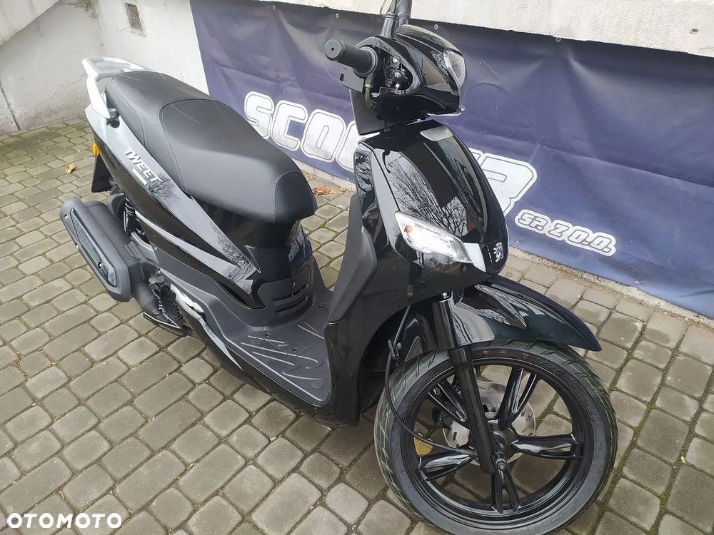 Peugeot Kisbee - 19