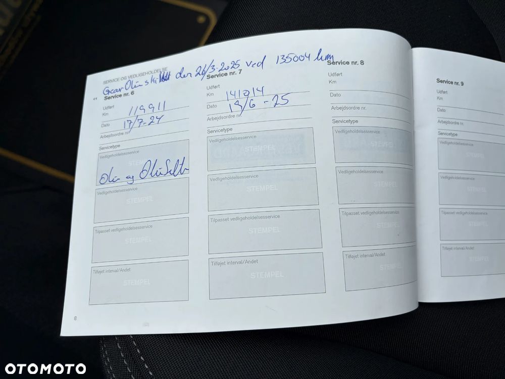 Volvo V60 D3 Geartronic Momentum Pro - 36