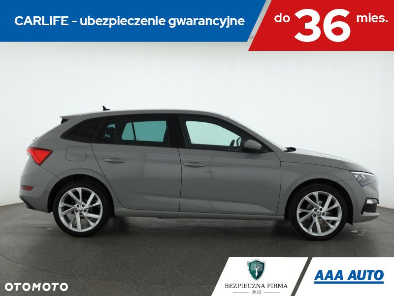 Skoda Scala - 7