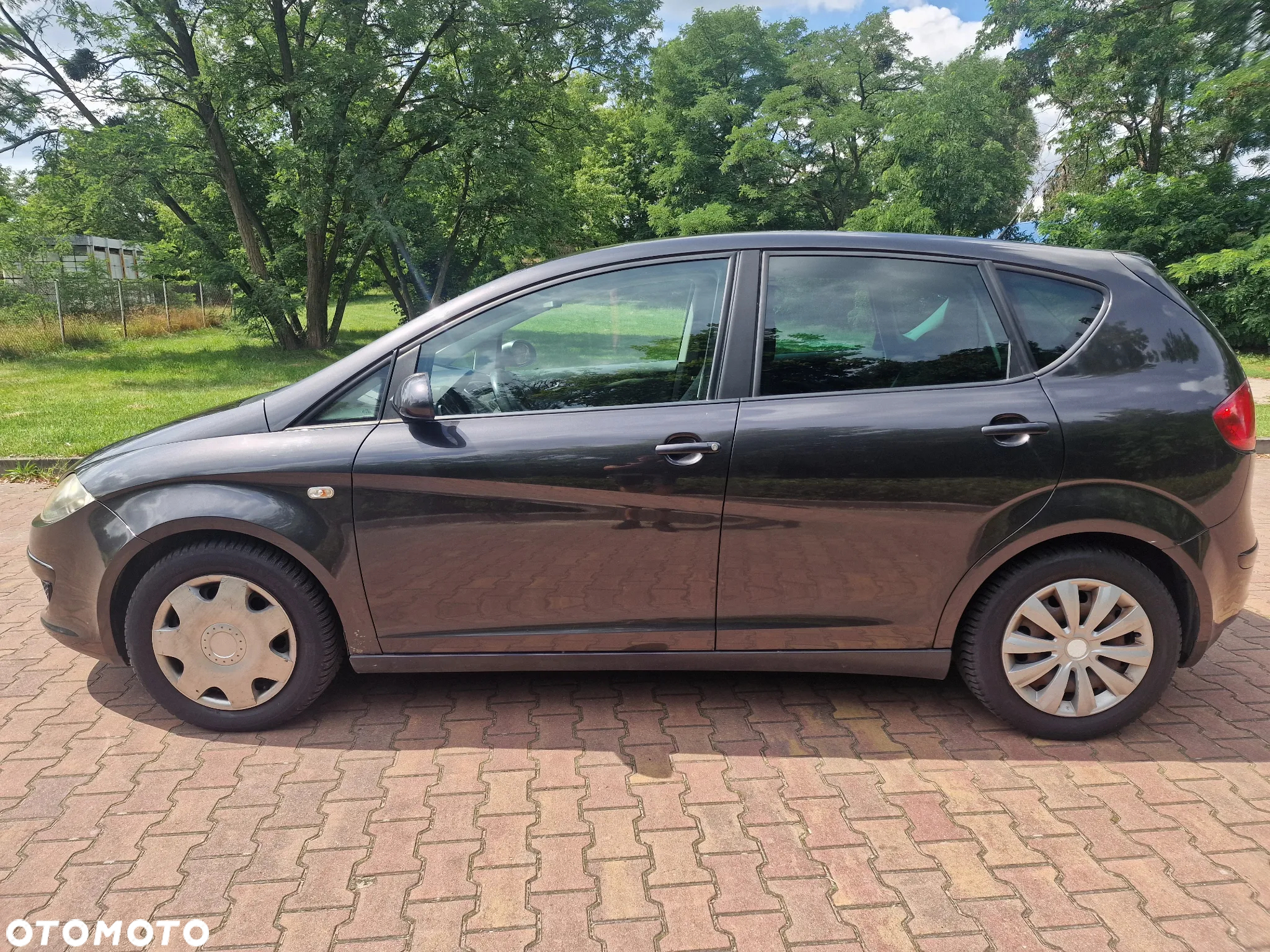 Seat Altea - 2