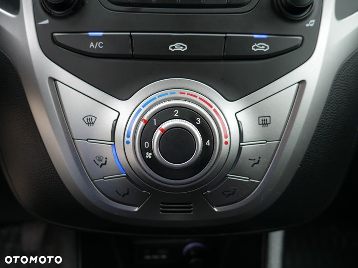 Hyundai ix20 1.4 Style - 18