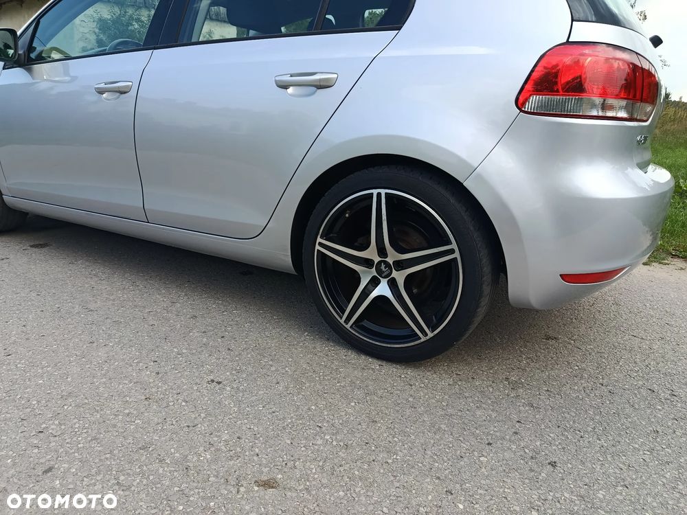 Volkswagen Golf 1.6 Edition - 17