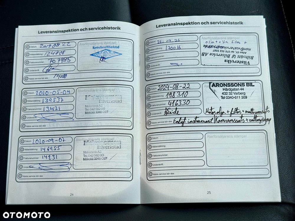 Ford S-Max 2.0 TDCi DPF Titanium X - 3