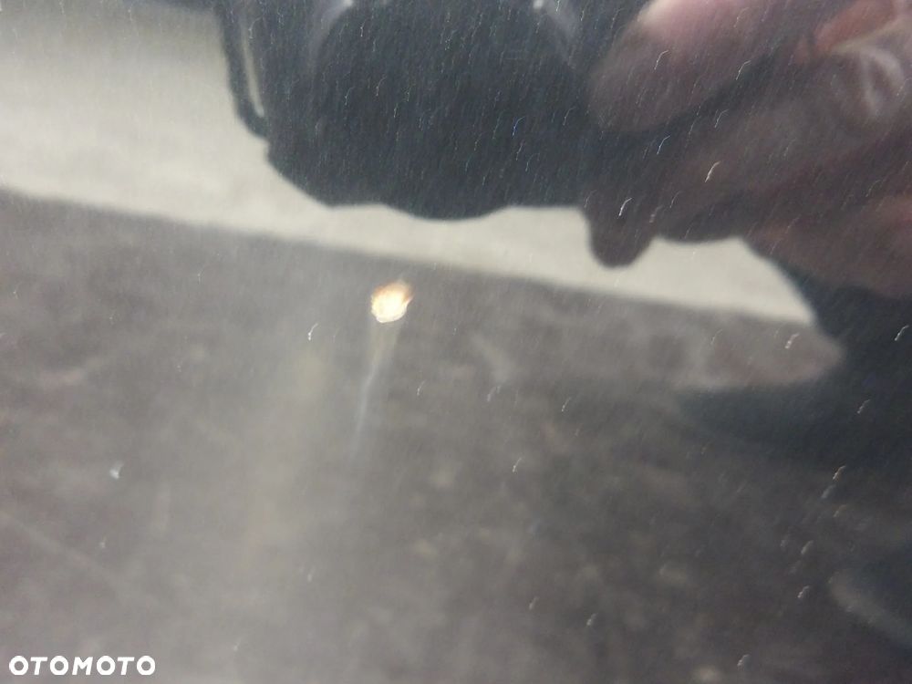 BMW E60 LIFT 07-10 DRZWI LEWE TYLNE - 4