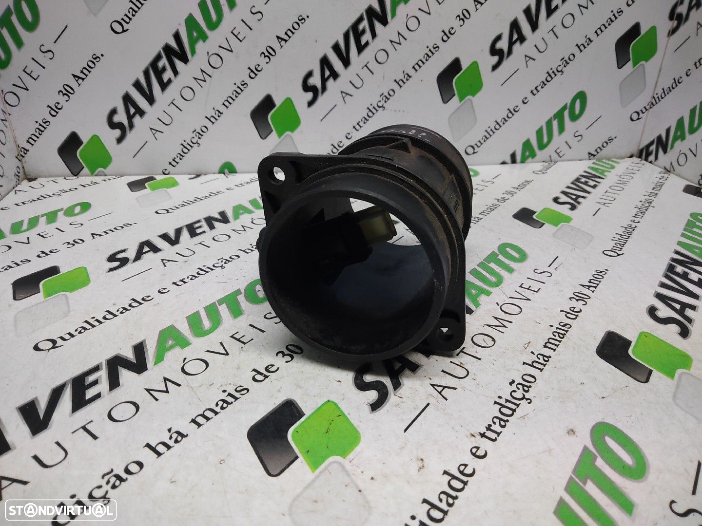 Medidor Massa Ar Renault Twingo Ii (Cn0_) - 2