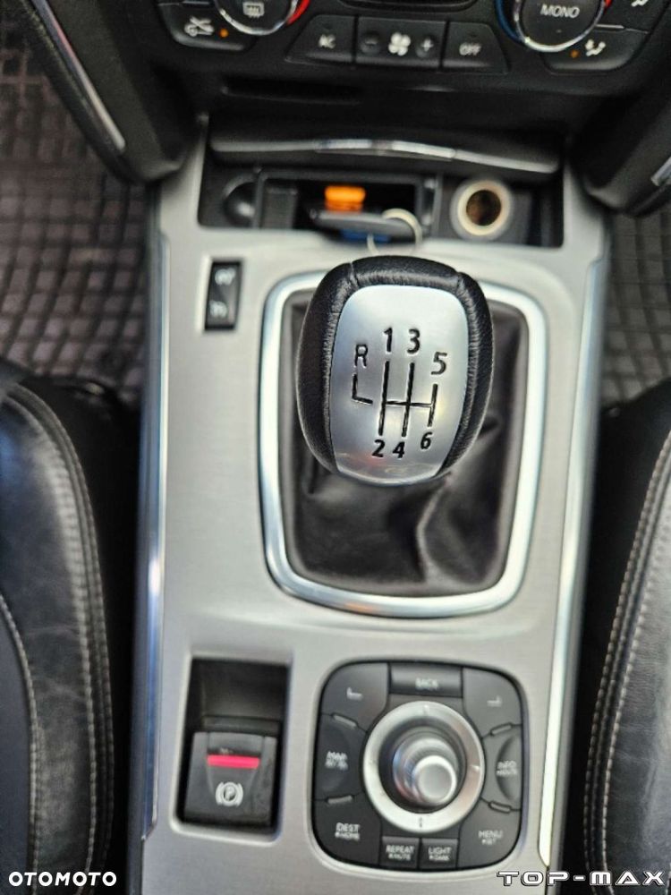 Renault Latitude - 23