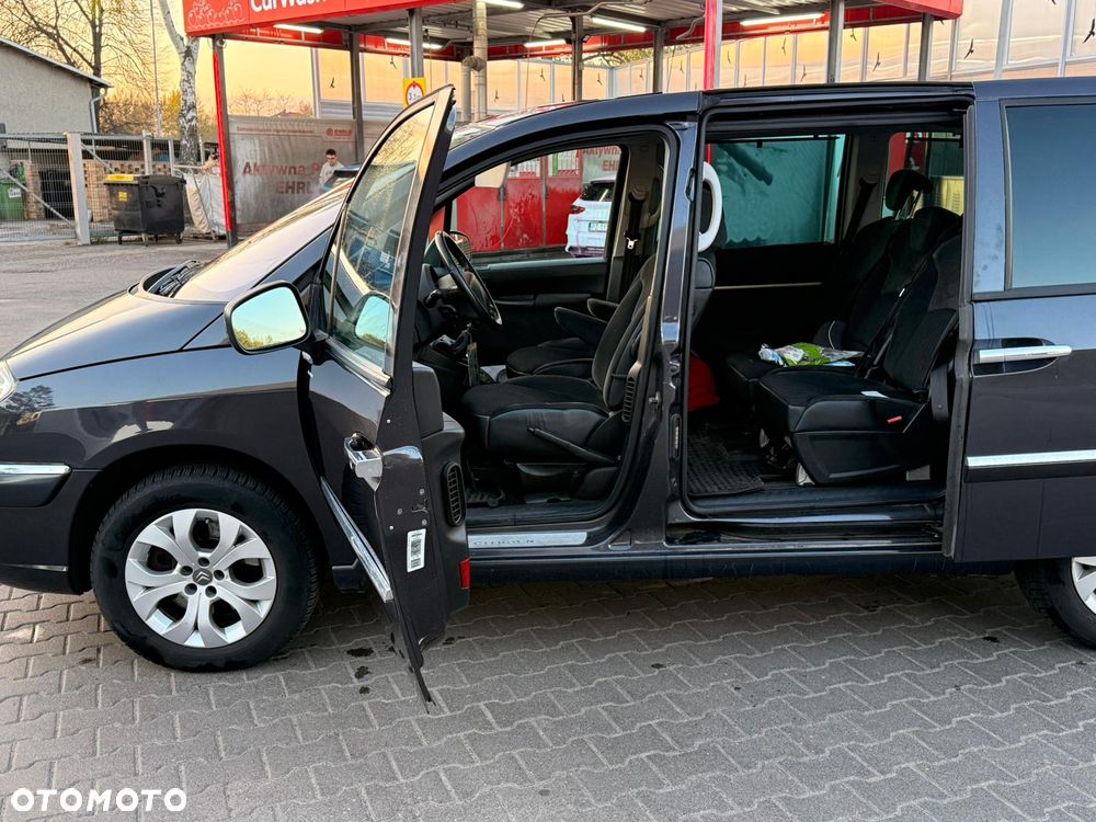 Citroën C8 HDi 165 Exclusive - 7