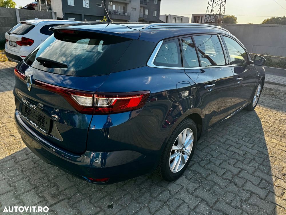 Renault Megane - 2
