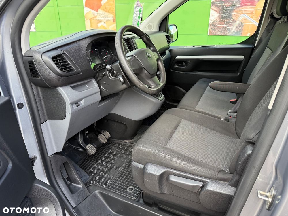 Citroën Jumpy - 13