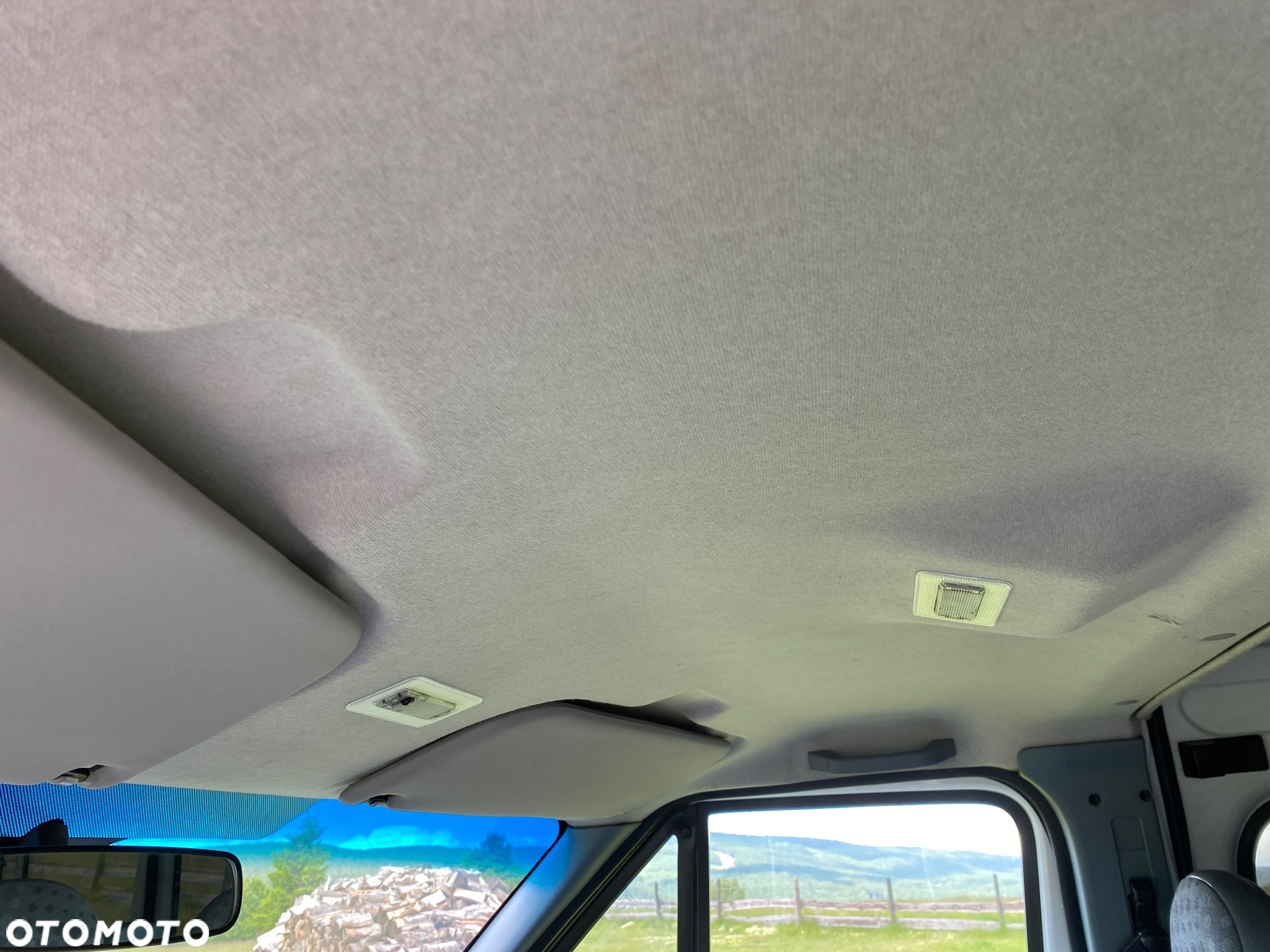 Ford Transit 350 L2H3 Pkw HA Trend - 14