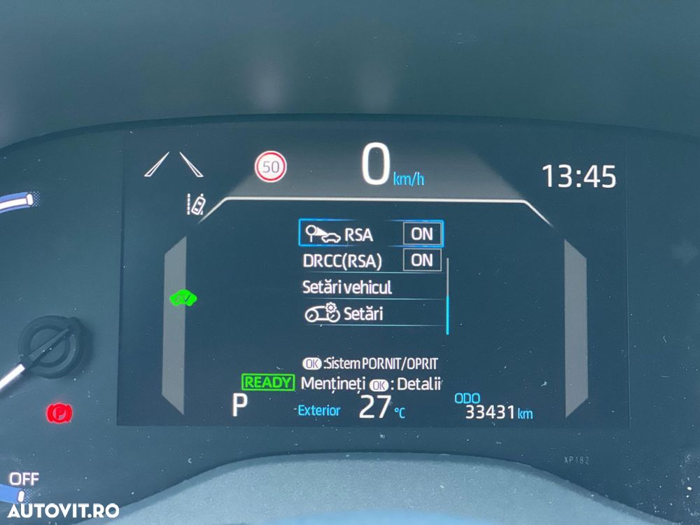 Toyota Yaris Cross - 26
