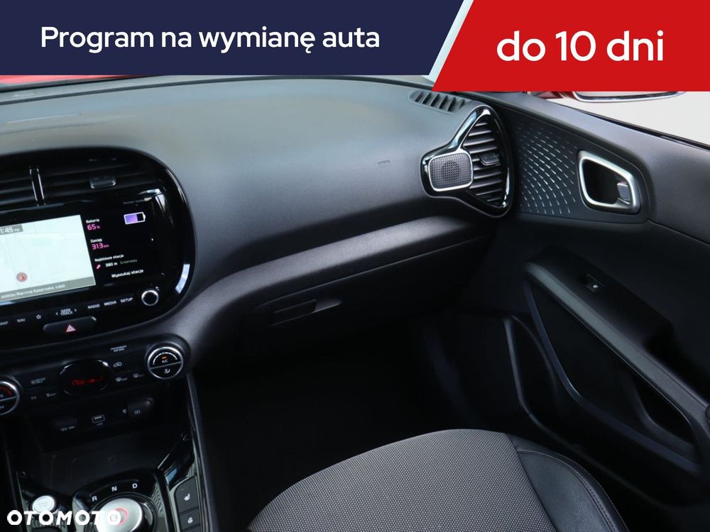 Kia Soul - 10