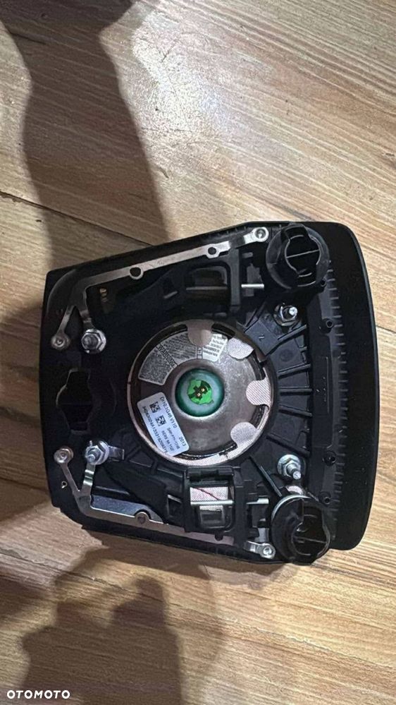poduszka kierowcy ford mondeo mk4 s-max mk1 przed lift - 2