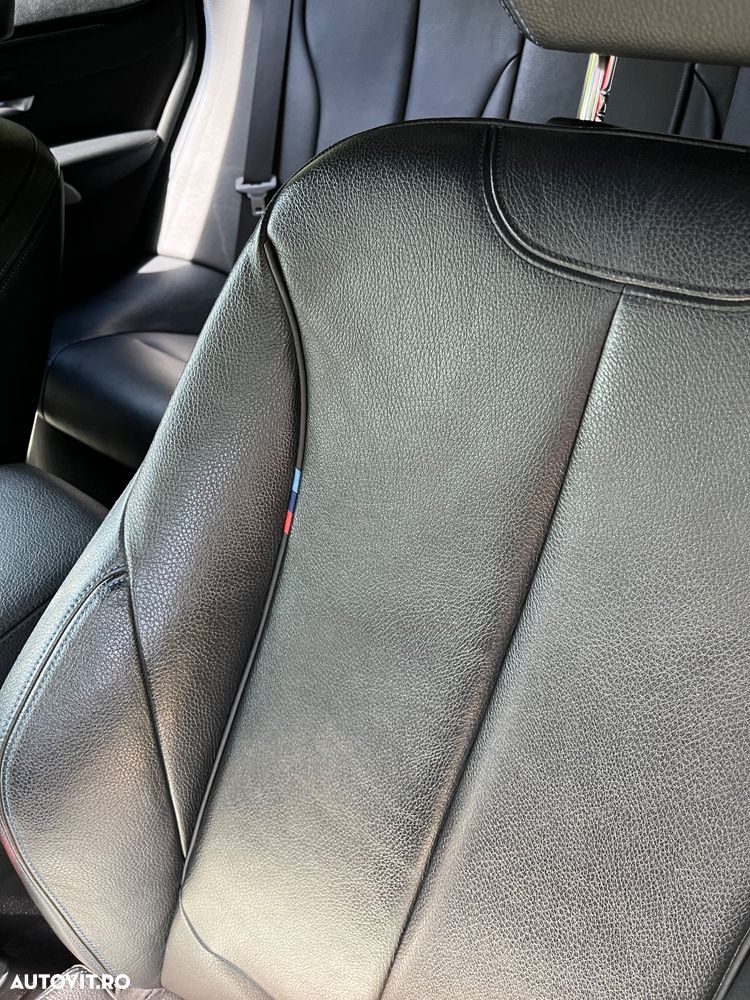 BMW Seria 4 420i xDrive AT - 8