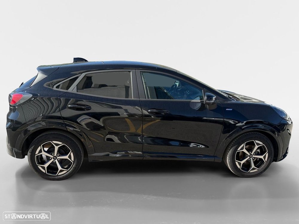 Ford Puma 1.0 EcoBoost MHEV ST-Line - 6
