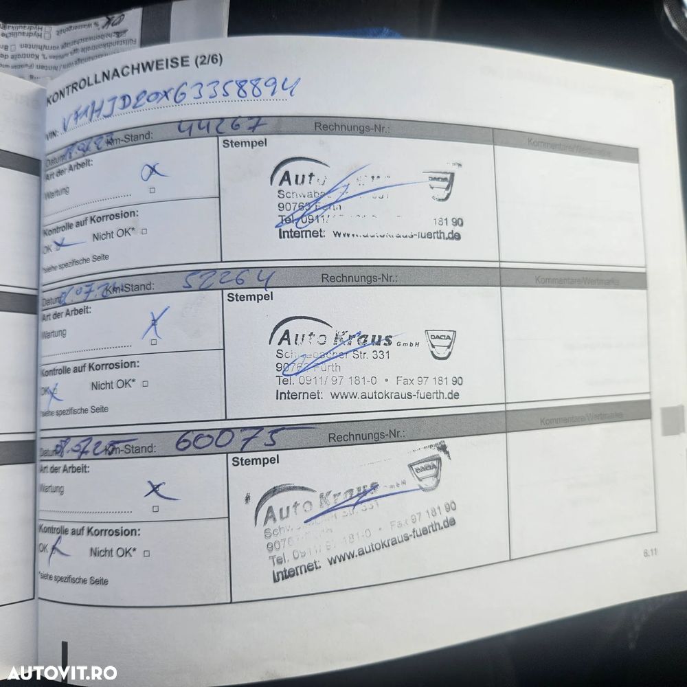 Dacia Duster TCe 130 2WD GPF Prestige - 17