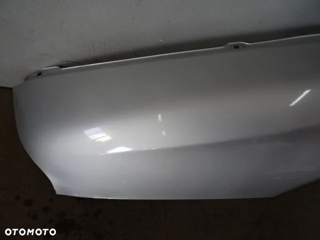 BŁOTNIK LEWY PRZÓD PRZEDNI ALFA ROMEO 166 LAK:612/A NR490 - 3