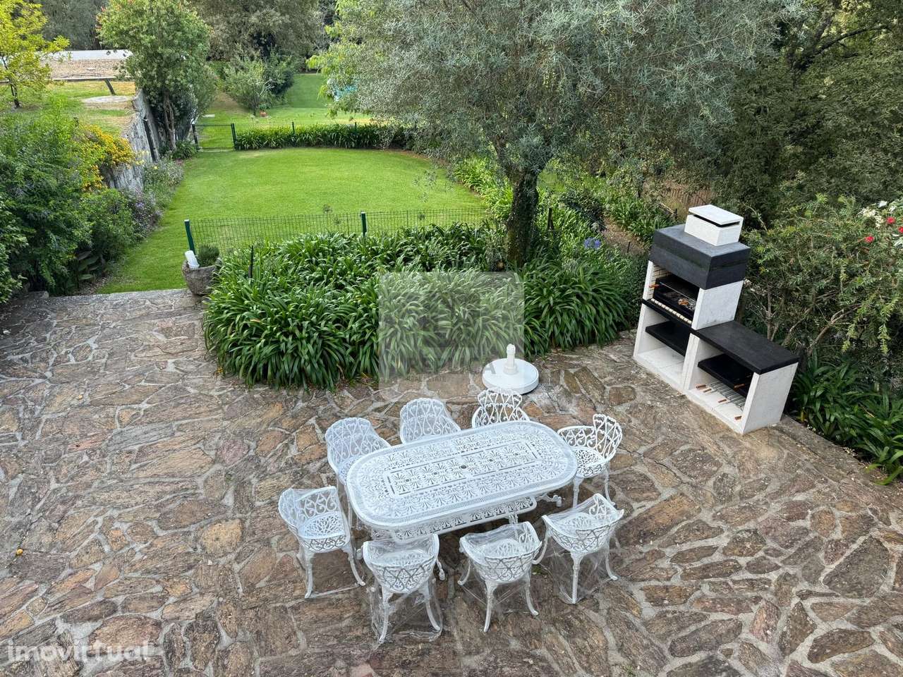 Moradia T4 com Piscina e 5.000 m² em Gondar | Vila Nova de Cerveira - Grande imagem: 2/35