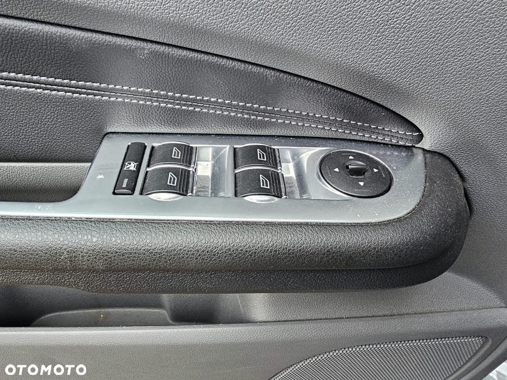 Ford Focus 1.6 16V Titanium - 29