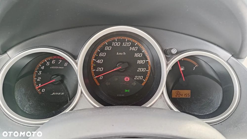Honda Jazz 1.4 S - 6