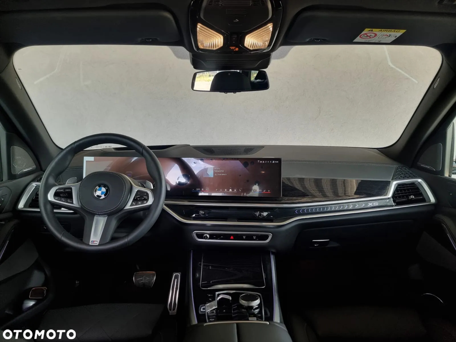 BMW X5 xDrive30d - 13