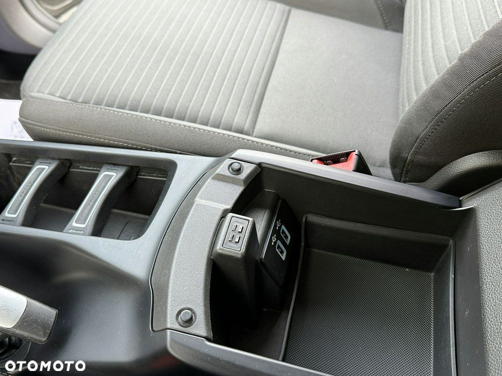 Ford C-MAX 1.0 EcoBoost Titanium ASS - 15