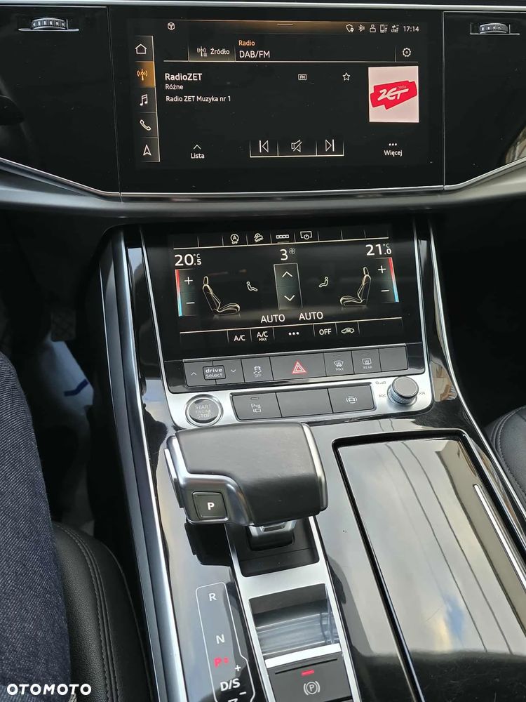 Audi Q7 - 10