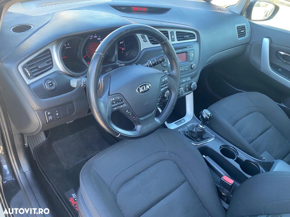 Kia Ceed - 18