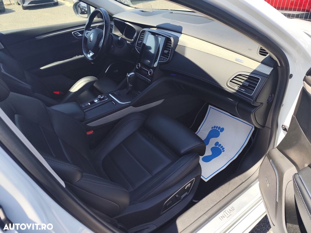 Renault Talisman - 14