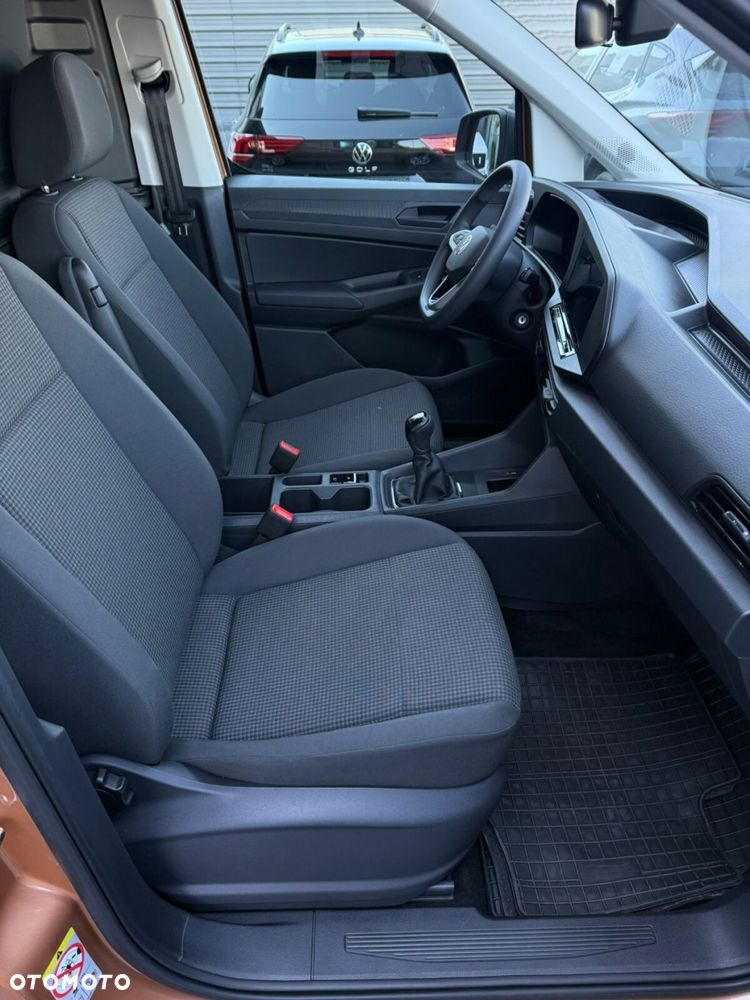 Volkswagen Caddy 2.0 TDI 102KM - 19