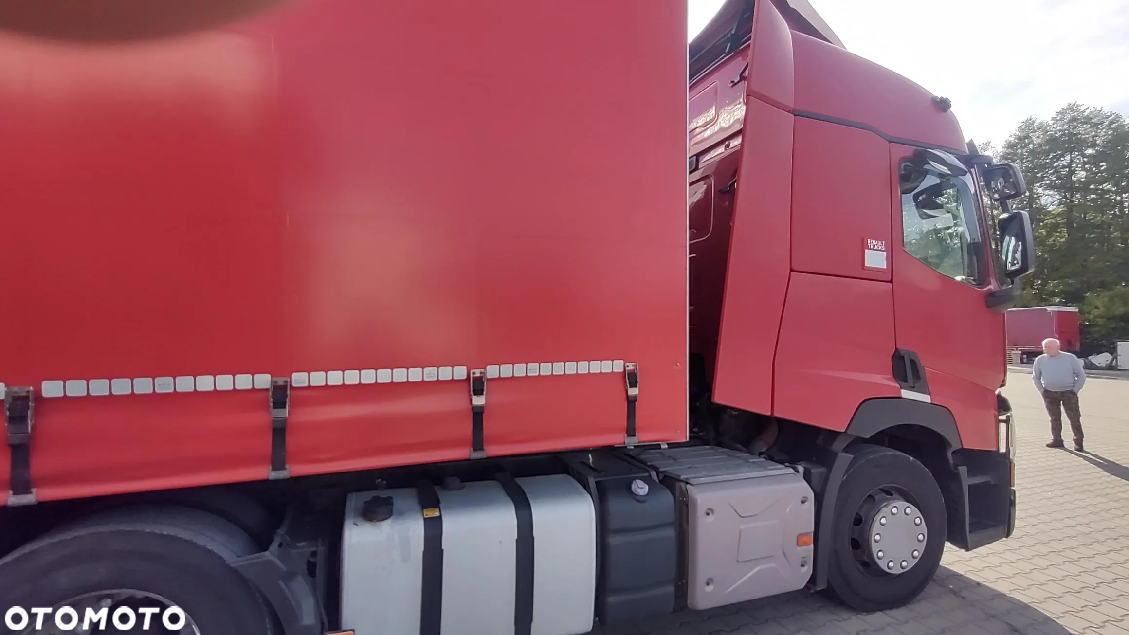 Renault T460 - 3