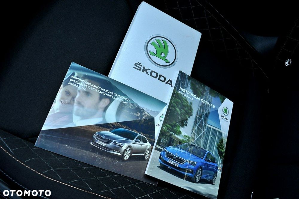 Skoda Scala 1.0 TSI Ambition - 30