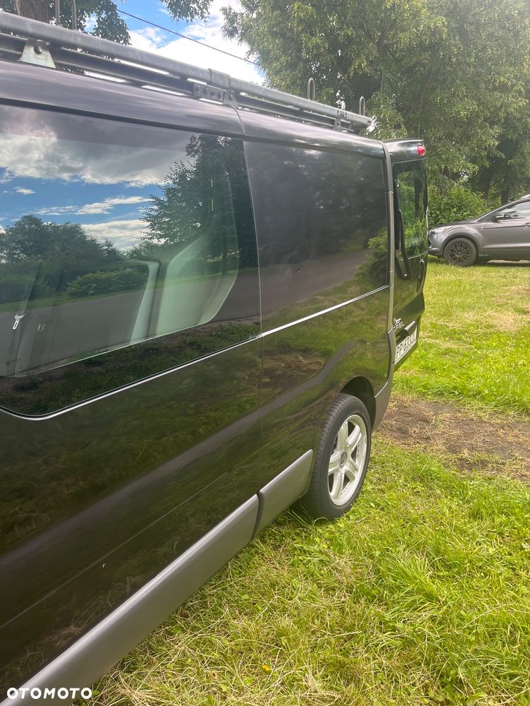 Opel Vivaro L2H1 - 36