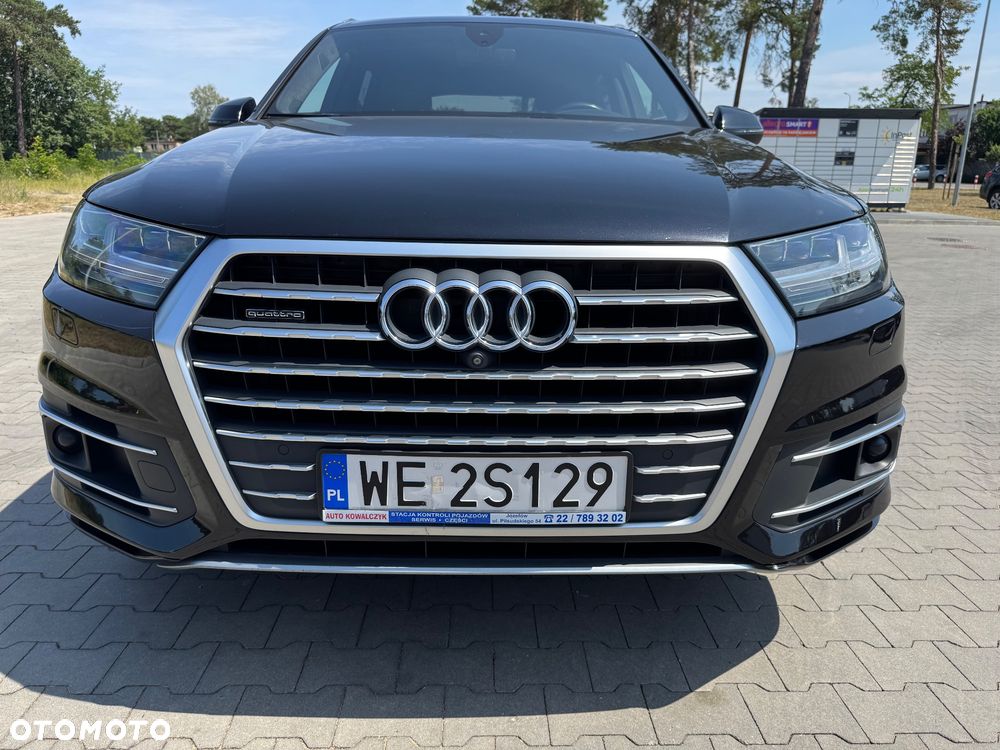 Audi Q7 - 3