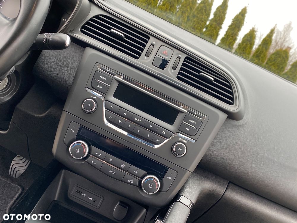 Renault Kadjar - 11