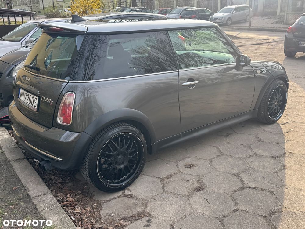 MINI Cooper - 5