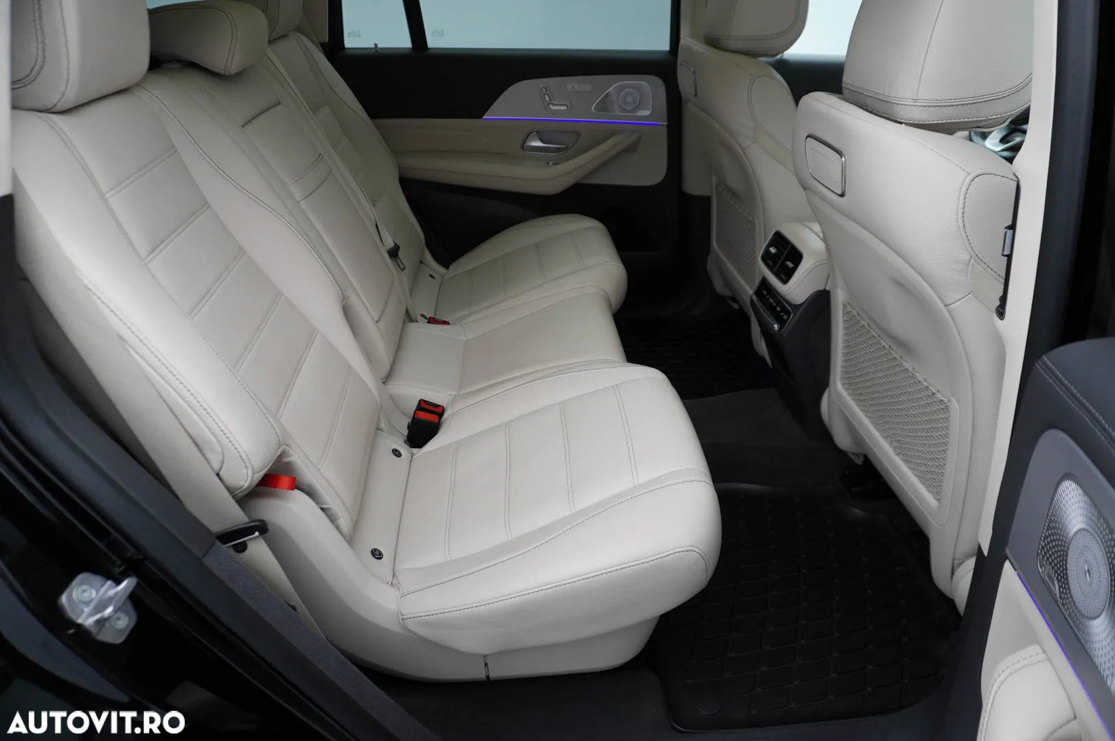 Mercedes-Benz GLS 400 d 4Matic 9G-TRONIC Exclusive - 15