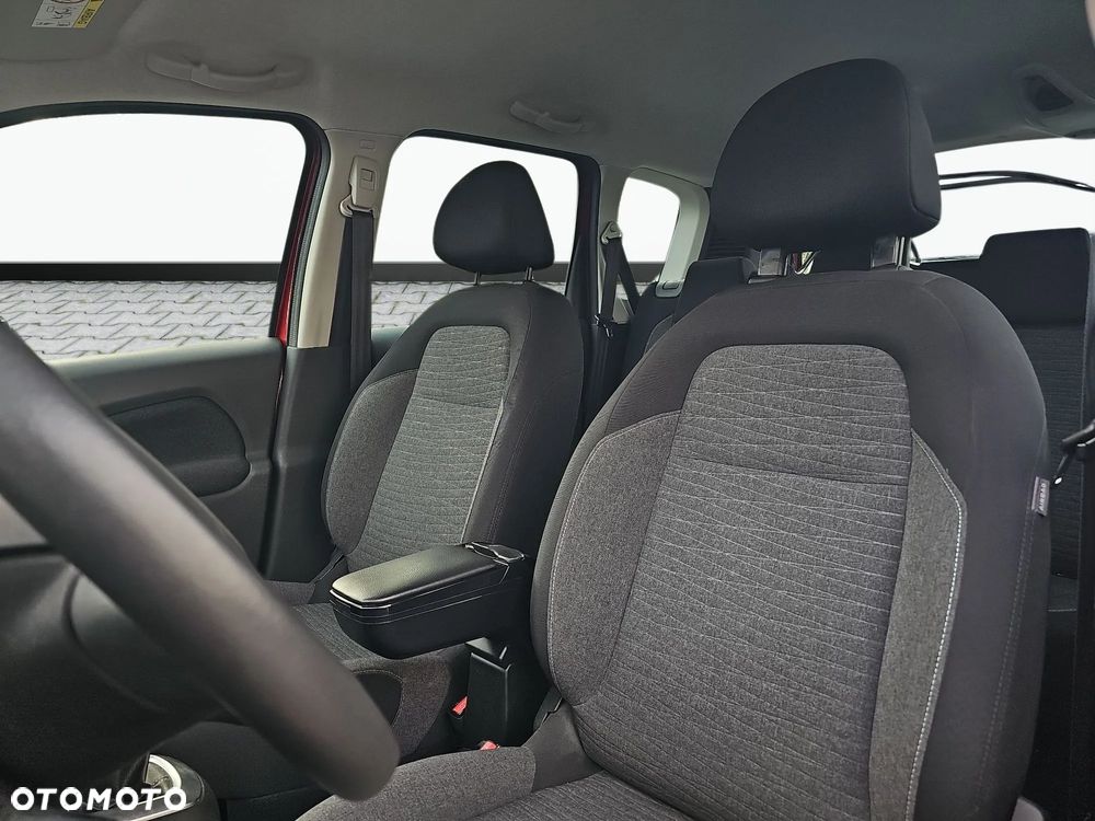 Citroën C3 Picasso 1.2 PureTech Exclusive - 21