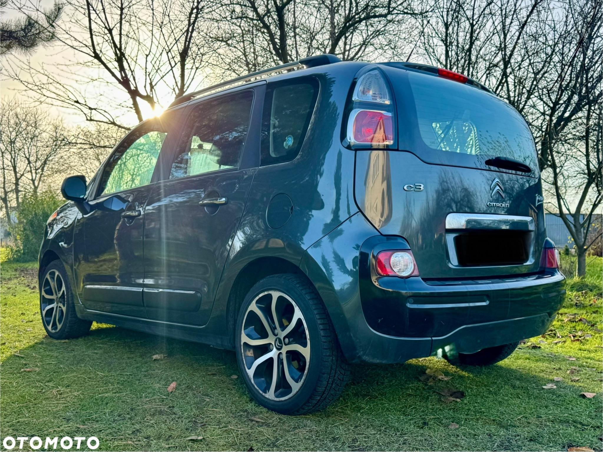 Citroën C3 Picasso 1.2 PureTech MoreLife - 3